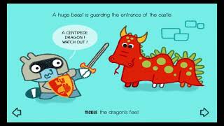 Pango Disguises Games For Kids