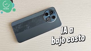 Isa Marcial Videos TECNO Spark30 Pro | Review en español