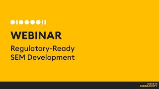 Regulatory-Ready Smart Equipment Development