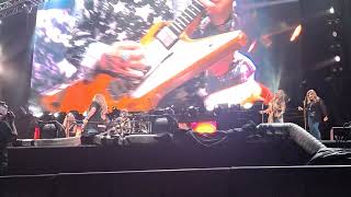 What's Your Name - Live - Lynyrd Skynyrd - Sharp Dressed Simple Man Tour - 8/11/23