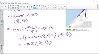 6 2 Force and Work Word Problems
