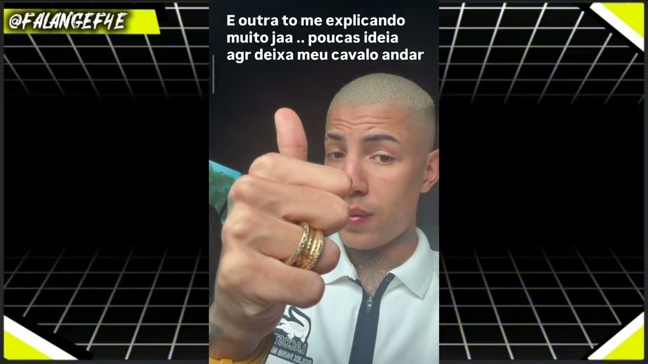 mc don juan se explica após ser cobrado 