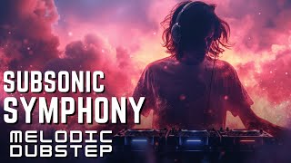 Melodic Dubstep - Subsonic Symphony | A Dancing, and A Visual Experience by Pirate Music Station