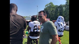 Drew Rosenhaus calls the NFL a sham for appealing Watson case - Sports4CLE 8/9/22