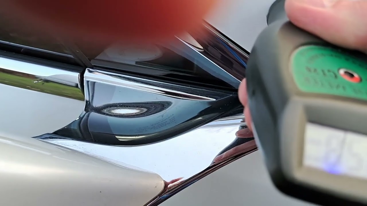 Tesla Model-S 2019 DM Pnevmo Intel Atom