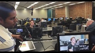Discover DMACC Episode 26 - Video Production Program