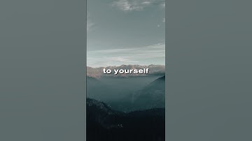 THE ARE SOME VALUES THAT YOU SHOULD NEVER COMPROMISE