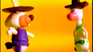 We Will Return To Boomerang Bumper