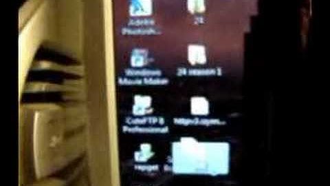 Installing NES and ROM