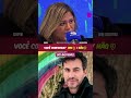 A VIDA ESTÁ COBRANDO O PADRE FÁBIO DE MELO, ELE ACABARÁ PENDURANDO A BATINA / LENE SENSITIVA