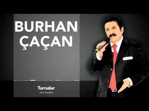 Burhan Çaçan -   Turnalar [ Ayaz Geceler © 1988 ]
