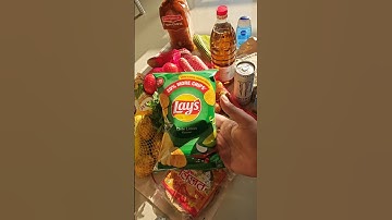 UNDER ₹1000/- MY BLINKIT GROCERIES 🛍️