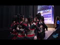 Satsuma All Star Cheer Black Volcano Competes At The Summit For The First Time Ever