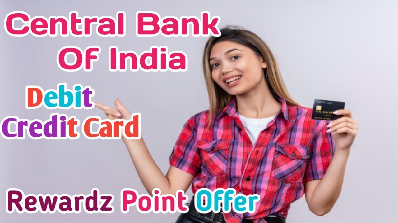 Central Bank Of India Rewardz Point Offer Claim Kaise Kare Full Guide IN Hindi | Cent Rewardz Offer
