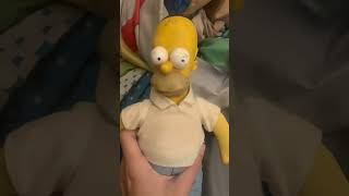PlushToons Short 4 | World biggest cat #plush