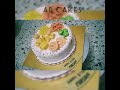 Farsan cake