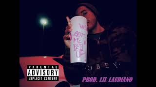 Got Me Fed Up (Official Audio)
