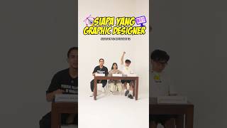 Siapa Yang Graphic Designer | Season 3 Episode 12 Part 1 (1)