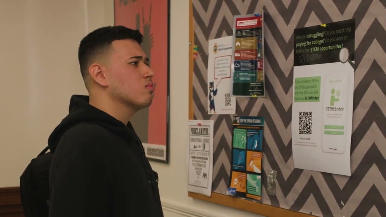 2022 Community College Innovation Challenge Finalist –Video Submission – Middlesex Community College