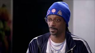 Snoop's Most TENSE Moment With Tupac And Suge Knight