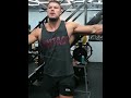 #workout |#shoulder |#gymvideos |#workoutvideos |#gym | CABLE LATERAL RAISE WORKOUT 🔥💯 |#motivation