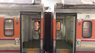 2018/06/02 PP車廂關門聲--有階車廂(6)