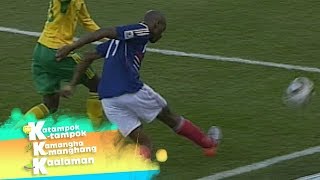 Football | Katampok-tampok, Kamangha-manghang Kaalaman screenshot 2