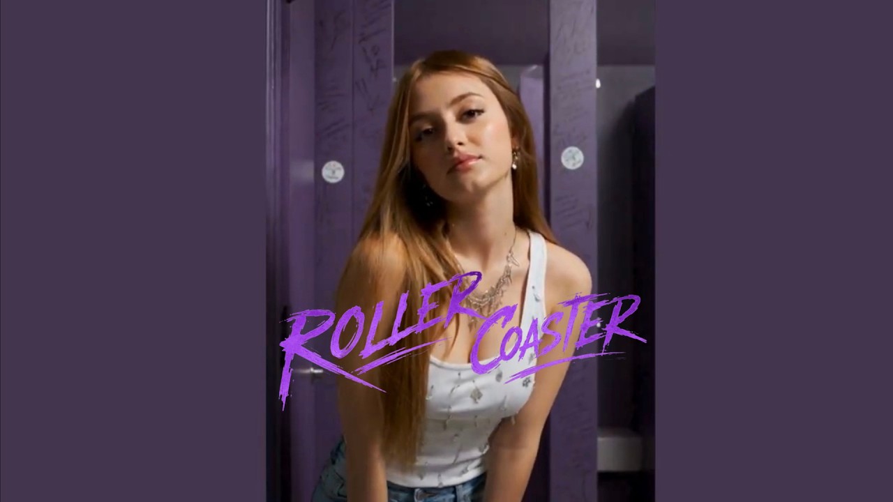 Watch Başak Çalık - Roller Coaster (Lyric Video) on YouTube Watch Başak Çalık - Roller Coaster (Lyric Video) on YouTube