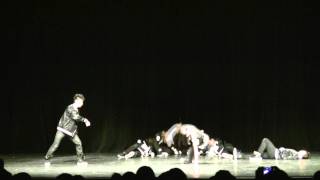 Multicultural Show 2011 1st Assembly