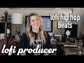 How i became a lofi hip hop producer wish on the beat anniversary