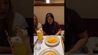 Best omurice in Tokyo captured on RayBan Meta