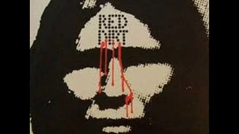 Video 4746681: british red, british blue