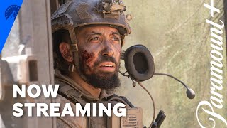 SEAL Team Season 6 | Official Trailer | Now Streaming | Paramount+