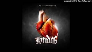 Lapiz Conciente Ft. Black Jonas Point - Llena de Maldad | LATIDOS 2016 | LACAJAMUSIC