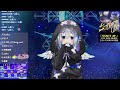 [天音かなた] 水たまり / Blue Journey (歌枠切り抜き)