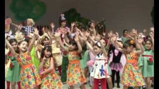 Basti Bubu Batumis Cirkshi 26 Ivnisi.f4V