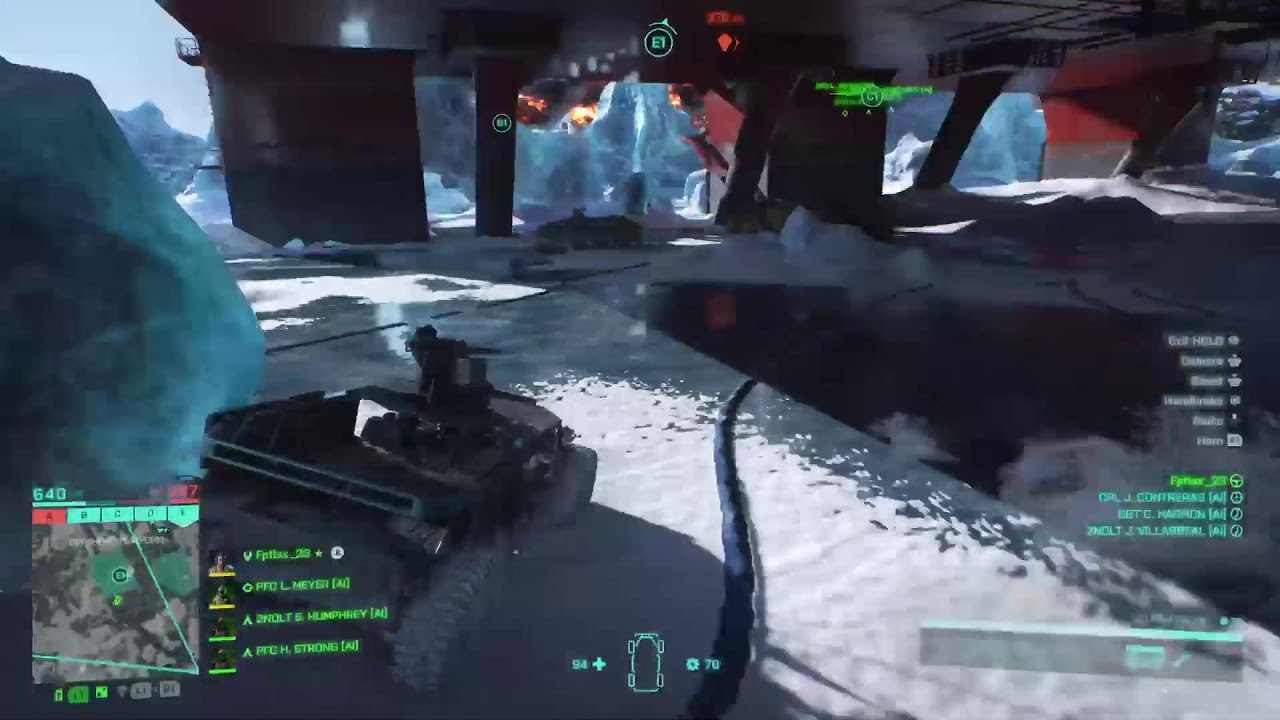 Battlefront 2042 YouTube
