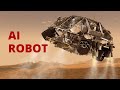 AI "Behavior Cloning" for fast Residual RL (MIT, Harvard)