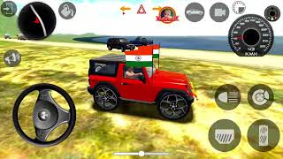 Indian Cars Gadi Wala Game Android Gameplay 2026 Adil police gari screenshot 2