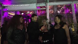 Grlzology Grammy Awards After Party - The Hollywood Times