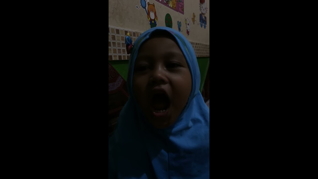 Doa anak sholeh - YouTube