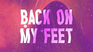 Lane Boy & Chris Crone - Back On My Feet