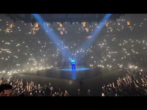 DRAKE BRINGS OUT TRAVIS SCOTT | TRAVIS SCOTT ENTRANCE IN VANCOUVER