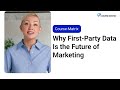 First-Party Data Explained: Why Modern Marketing Is Changing