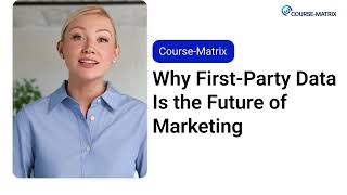 First-Party Data Explained: Why Modern Marketing Is Changing