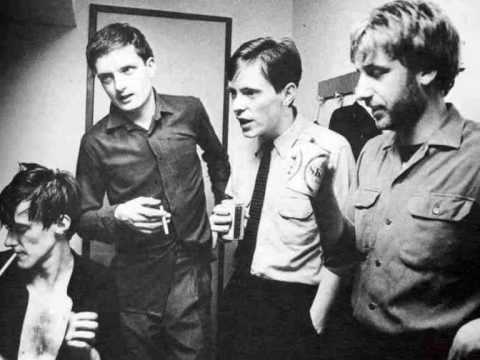 Joy Division - Disorder [Live, High Wycombe Hall 2...