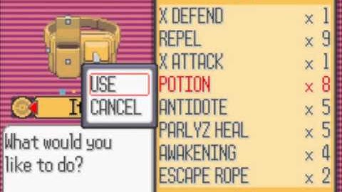 Pokémon Ruby - Part 18