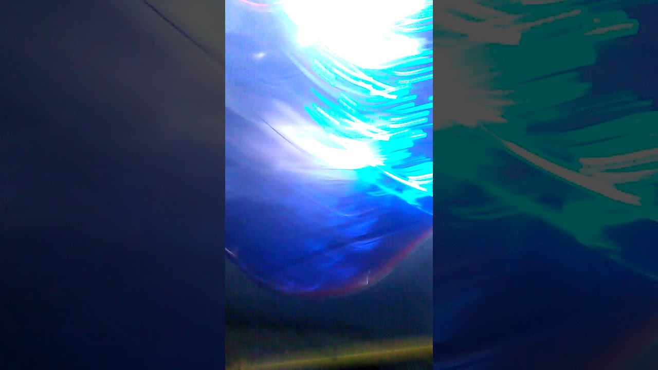 Waltzers - Hull Fair