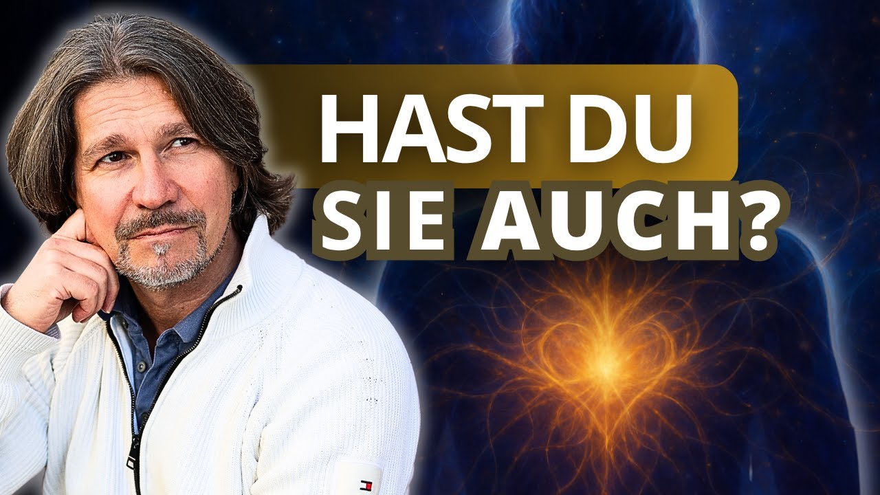 Die besondere Gabe der Hochsensiblen!