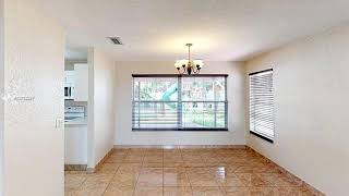 Residential for sale - 590 SW 178th Way, Pembroke Pines, FL 33029